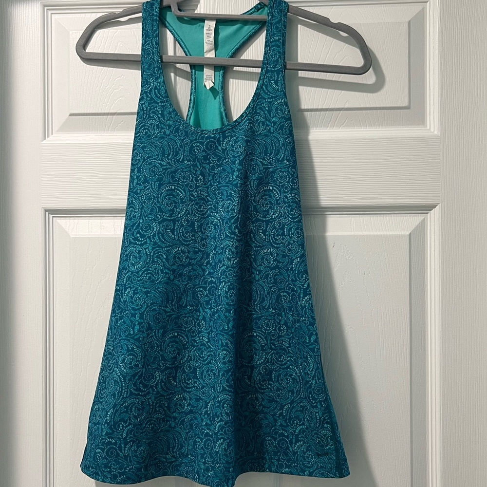 Lululemon Tank Top - Size 8